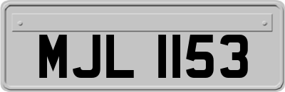 MJL1153