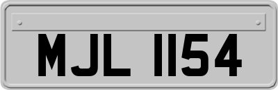 MJL1154