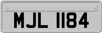 MJL1184