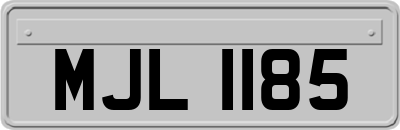 MJL1185