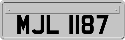 MJL1187