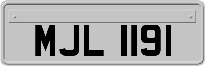 MJL1191