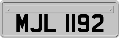 MJL1192