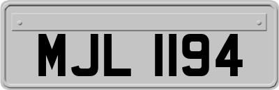 MJL1194