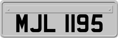 MJL1195