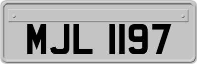 MJL1197