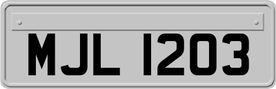 MJL1203