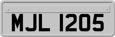 MJL1205