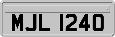 MJL1240