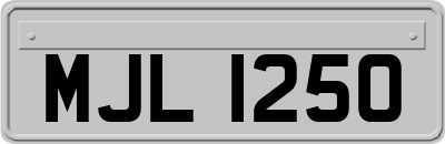 MJL1250