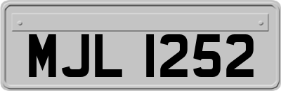 MJL1252