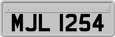 MJL1254