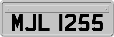 MJL1255