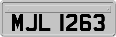 MJL1263
