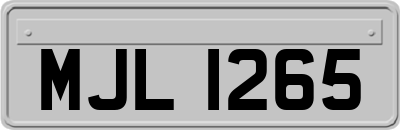 MJL1265