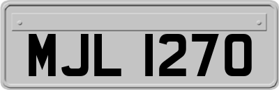 MJL1270