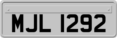 MJL1292