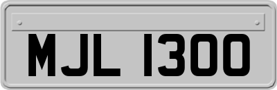 MJL1300