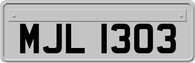 MJL1303