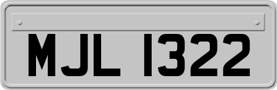 MJL1322