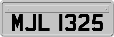 MJL1325