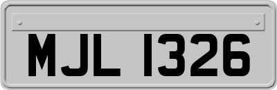 MJL1326