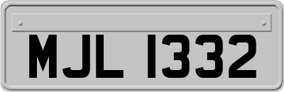 MJL1332