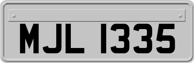 MJL1335