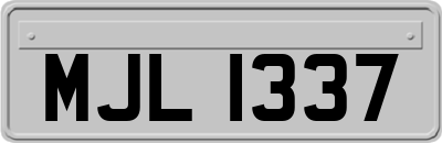 MJL1337