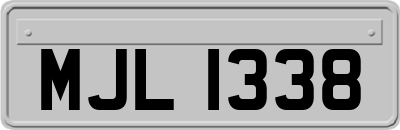 MJL1338