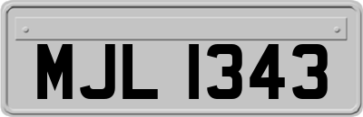 MJL1343