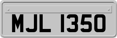 MJL1350