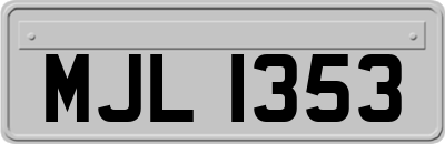 MJL1353