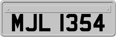 MJL1354