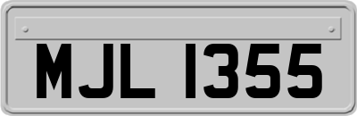 MJL1355