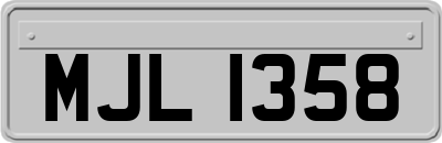 MJL1358