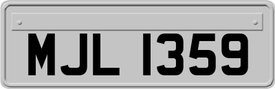 MJL1359