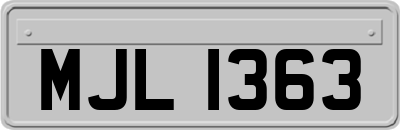 MJL1363