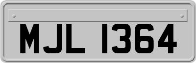 MJL1364