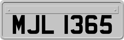 MJL1365