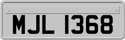 MJL1368