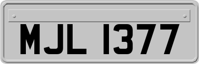 MJL1377