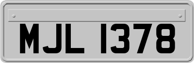 MJL1378