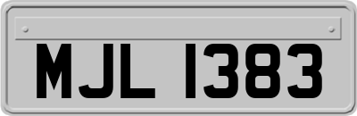 MJL1383