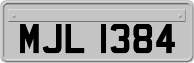 MJL1384