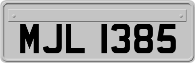 MJL1385
