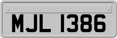 MJL1386