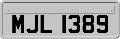 MJL1389