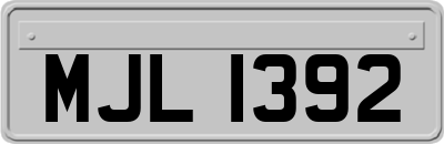 MJL1392