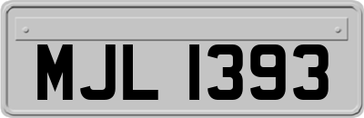 MJL1393
